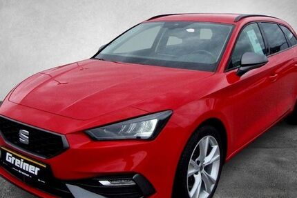 Seat Leon 39.300 km 24.580 &euro; Deggendorf 94469