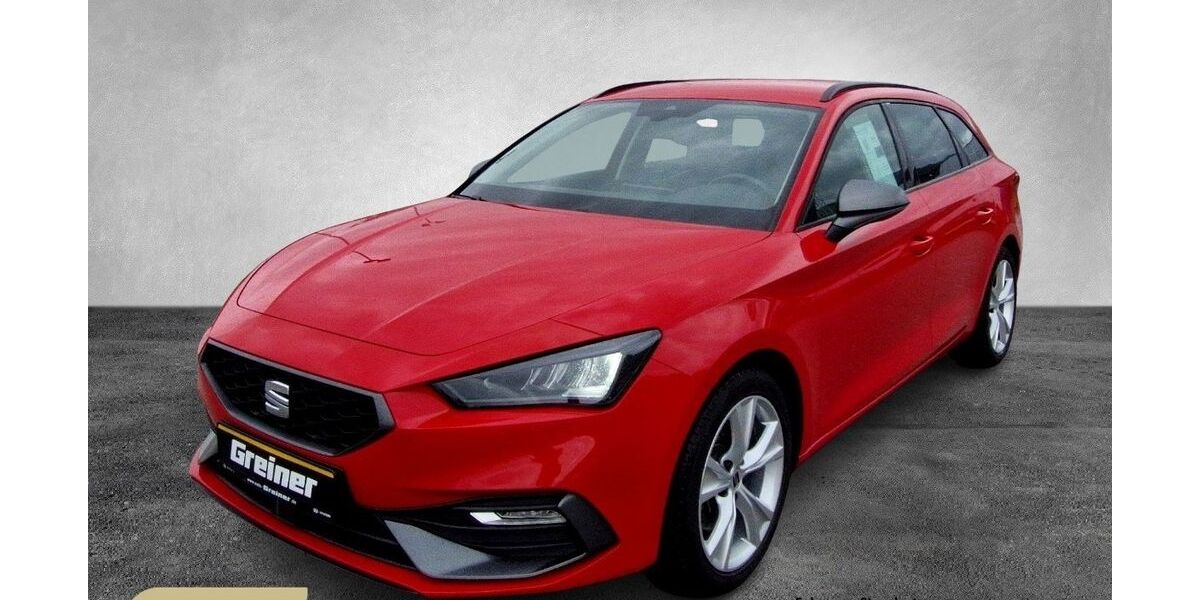 Seat Leon 39.300 km 24.680 &euro; Deggendorf 94469