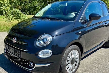 Fiat 500 8.800 km 14.950 &euro; Oberzollhaus 87466