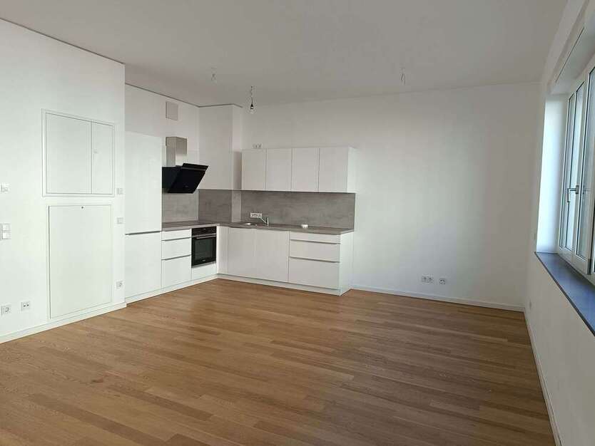 Wohnung zum Mieten in München 1.378,25 € 55.13 m²