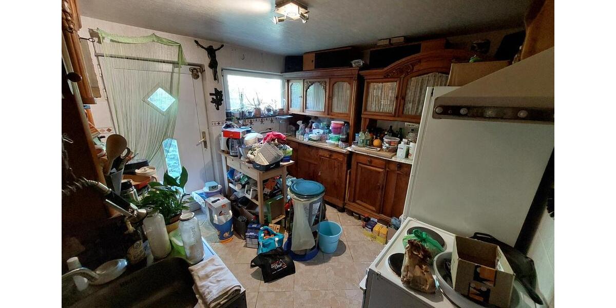 Einfamilienhaus Kellinghusen - 5 Zimmer, 100 m&sup2;, 130.000&euro; | Angebot:27066377