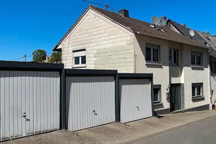 Haus Kirn - 7 Zimmer, 160 m&sup2;, 250.000&euro; | Angebot:26586684