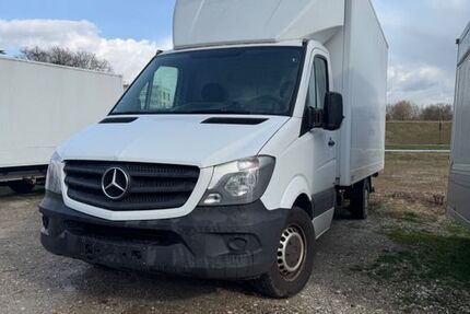 Mercedes-Benz Sprinter 407.000 km 14.500 &euro; Freising 85354