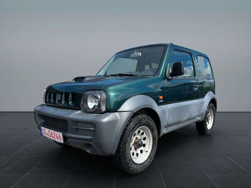 Jimny