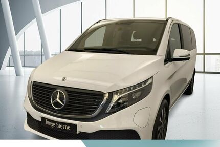 Mercedes-Benz EQV 94.220 km 33.790 &euro; Leipzig 04347
