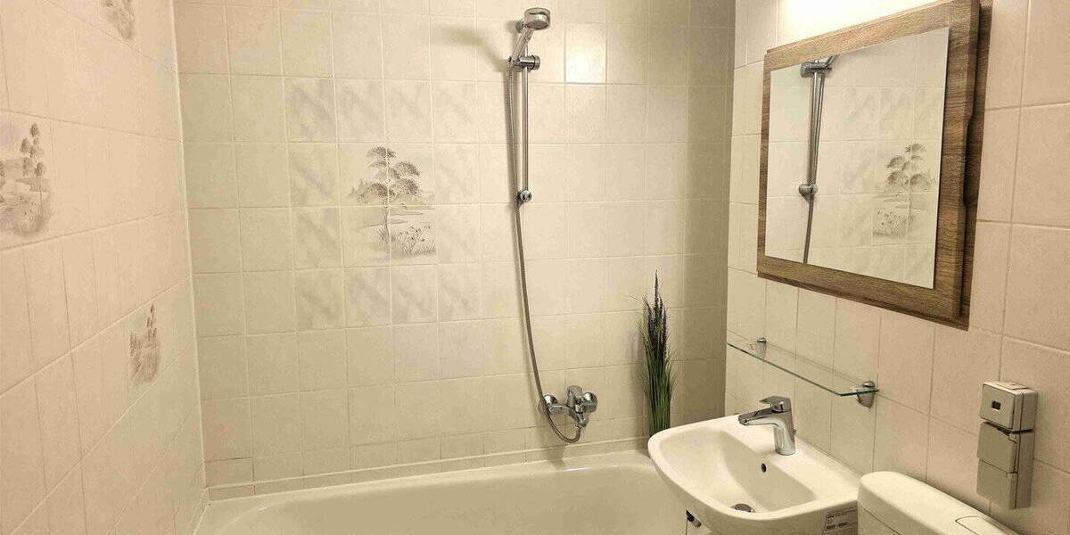 Etagenwohnung Meißen Bohnitzsch - 2 Zimmer, 49 m&sup2;, 64.500&euro; | Angebot:26048747