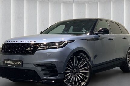 Land Rover Range Rover Velar 50.731 km 52.750 &euro; Hamburg 22297