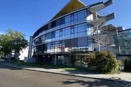 Büro in Leinfelden-Echterdingen 15.256,25 € 1220.5 m²
