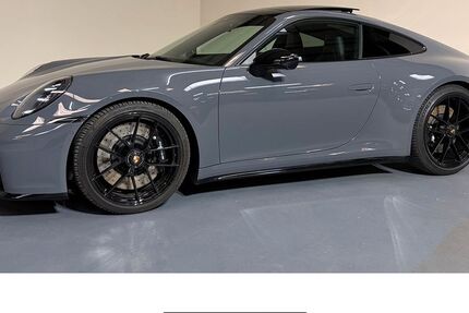 Porsche 992 15.900 km 189.151 &euro; Minden 32427
