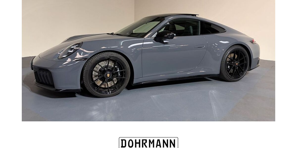 Porsche 992 15.900 km 189.151 &euro; Minden 32427