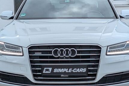 Audi A8 73.000 km 30.900 € Neu-Ulm 89231