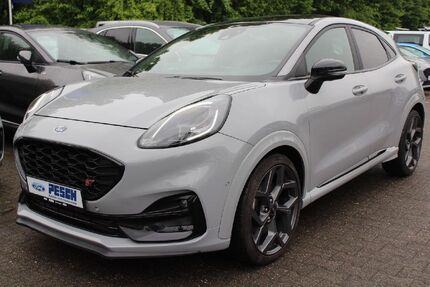 Ford Puma 13.394 km 26.990 € Dormagen 41539