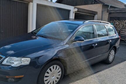 VW Passat 244.289 km 2.700 &euro; Pfullendorf 88630