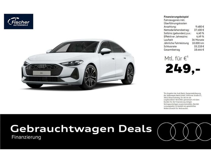 A5