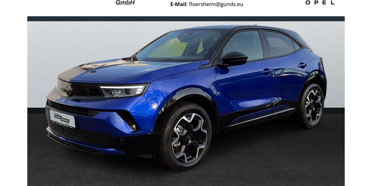 Opel Mokka 7.115 km 24.990 &euro; Flörsheim am Main 65439