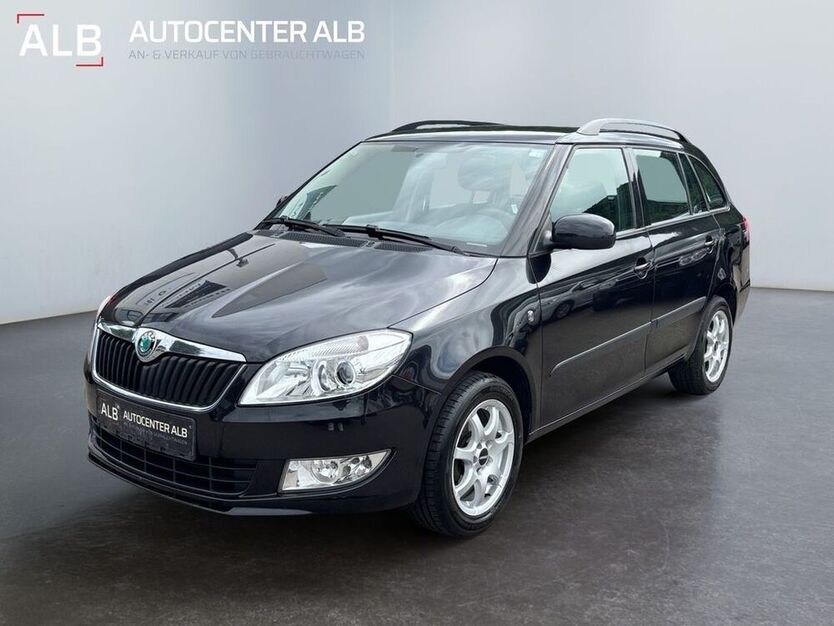 Fabia