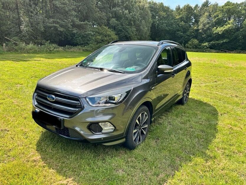Kuga