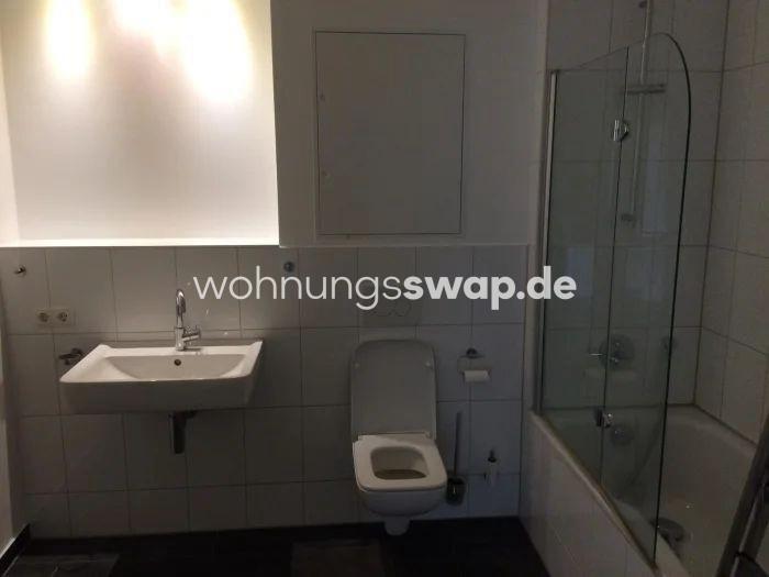 Etagenwohnung Hamburg Sternschanze - 4 Zimmer, 94 m&sup2;, 1.600&euro; | Angebot:26341565
