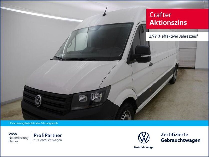 Crafter