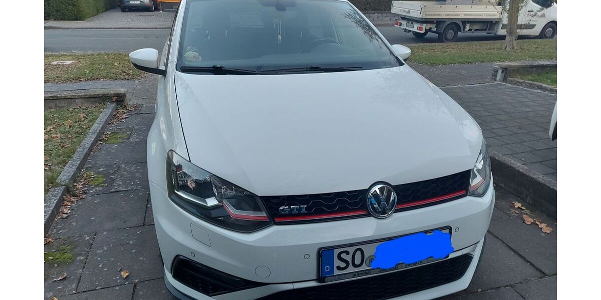 VW Polo 148.500 km 10.100 &euro; Geseke 59590