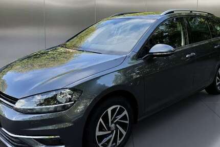 VW Golf Variant 208.150 km 12.499 &euro; Rechberghausen 73098