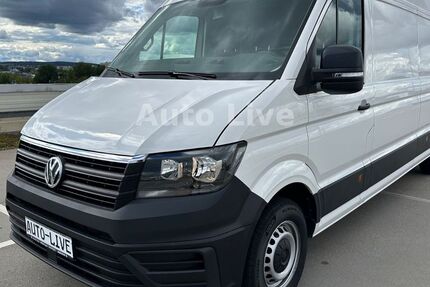 VW Crafter 149.960 km 23.990 &euro; Böblingen/Stuttgart 71034