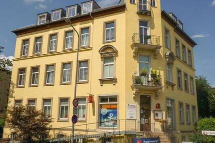 Eigentumswohnung in Dresen-Plauen zum sofortigen Bezug 3 zimmer