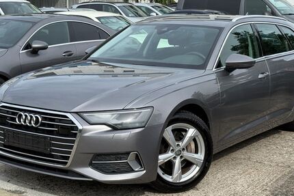 Audi A6 286.600 km 16.990 &euro; Köln 51105