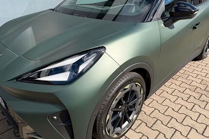 Cupra Raval 3.000 km 38.875 &euro; Cadolzburg 90556