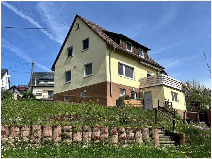 Haus zum Kaufen in Pliezhausen 435.000 € 116 m²