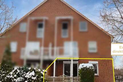 Wohnung zum Kaufen in Bad Bramstedt 169.000 € 48.61 m² 2 zimmer