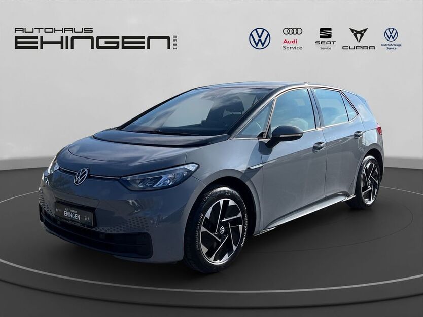 VW ID.3 29.600 km 19.999 € Ehingen 89584