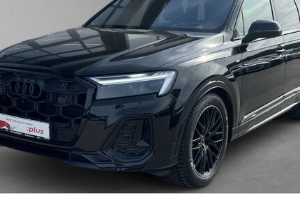 Audi Q7 7.050 km 87.650 &euro; Traunstein 83278