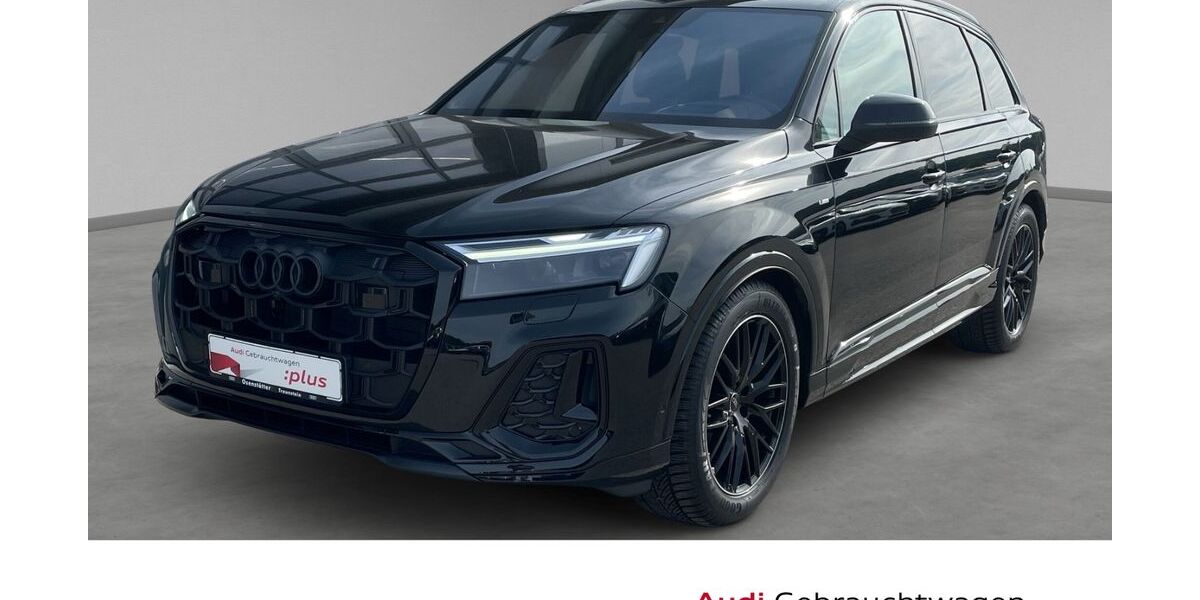 Audi Q7 7.050 km 87.650 &euro; Traunstein 83278