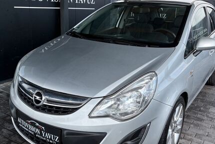 Opel Corsa 35.000 km 5.990 &euro; Seelze 30926