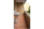 ** 3 Zimmer-Wohnung mit großem Balkon **