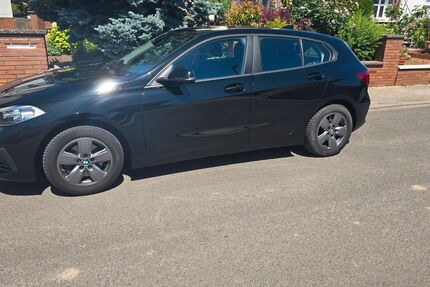 BMW 118 52.000 km 16.900 &euro; Dirmstein 67246