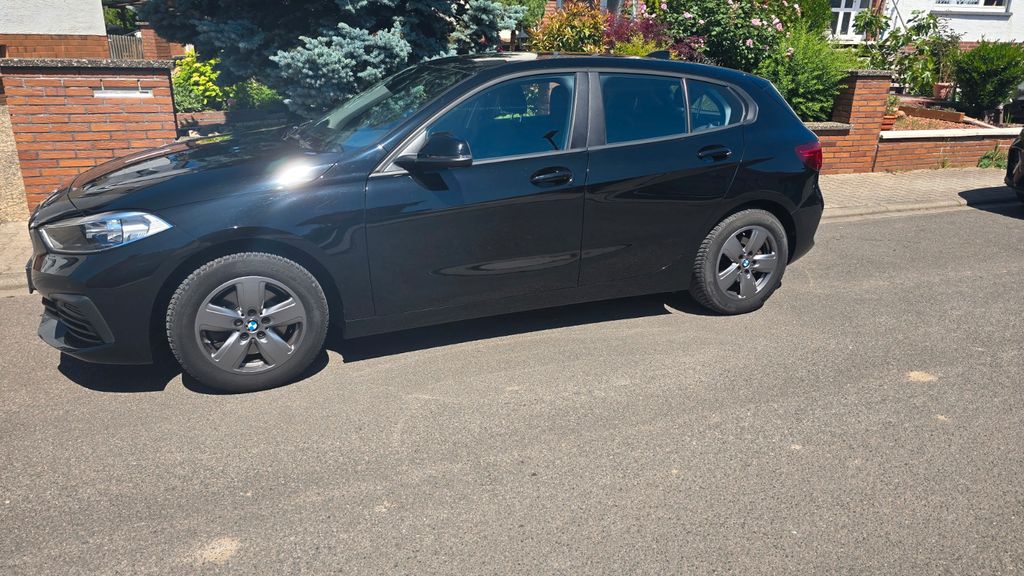 BMW 118 52.000 km 16.900 &euro; Dirmstein 67246