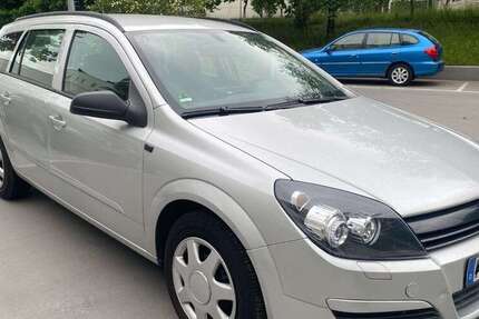 Opel Astra 170.000 km 1.400 € München 80809