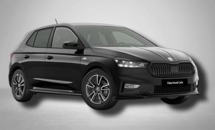 Skoda Fabia 1.500 km 24.990 &euro; Weißenfels 06667