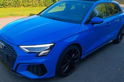 Audi A3 66.808 km 26.900 &euro; Schüttorf 48465