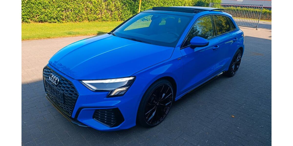Audi A3 66.808 km 26.900 &euro; Schüttorf 48465