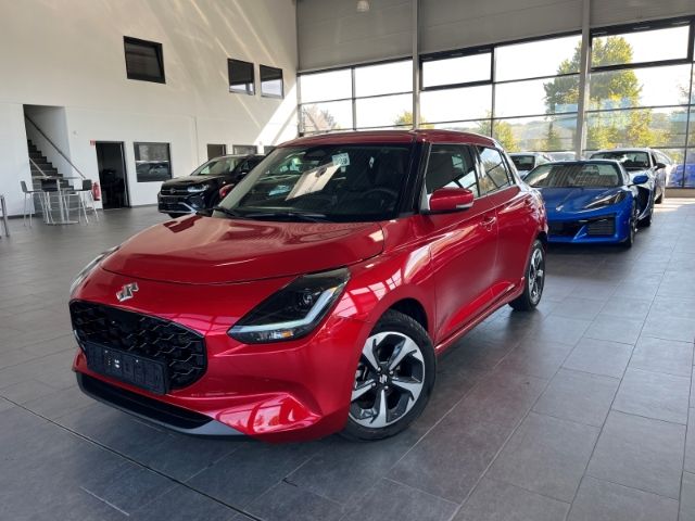 Suzuki Swift 7.243 km 18.970 &euro; Attendorn 57439