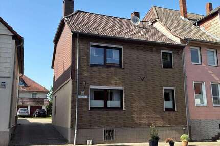 Haus Springe - 4 Zimmer, 111 m&sup2;, 90.500&euro; | Angebot:26838311