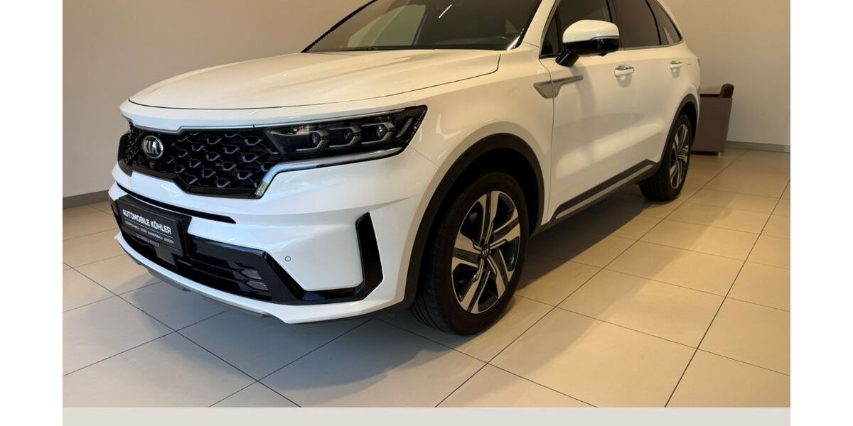 Kia Sorento 118.400 km 29.890 &euro; Niederfischbach 57572