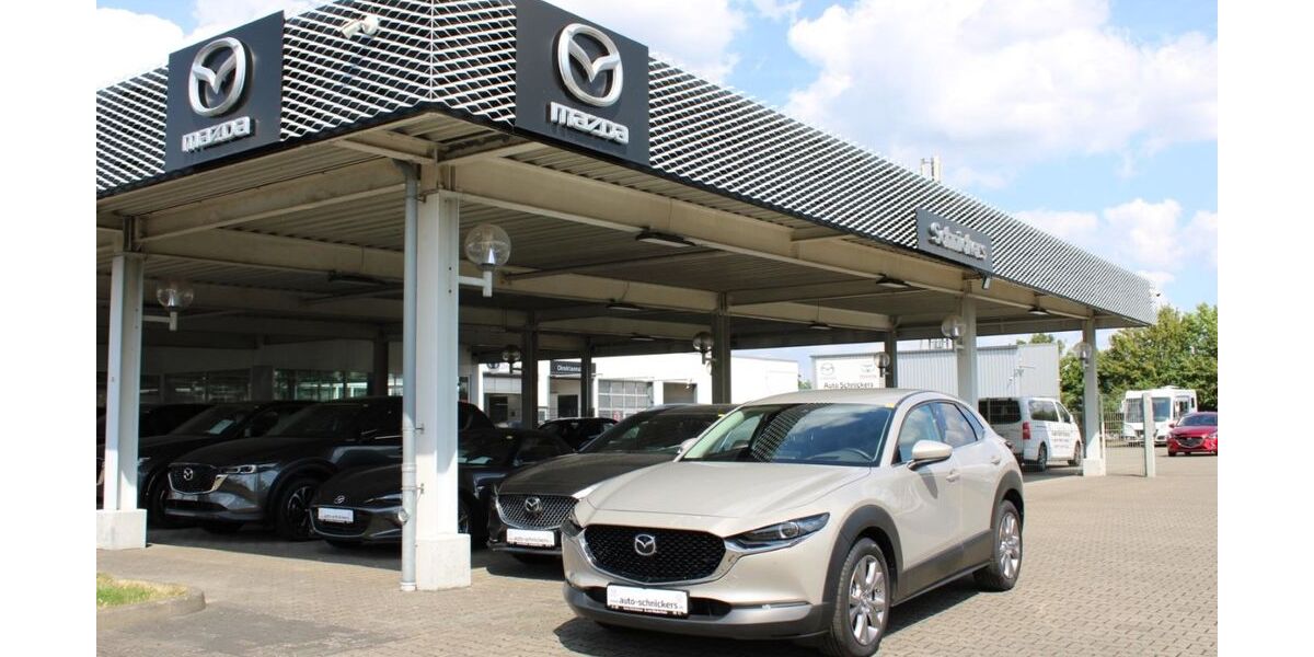 Mazda CX-30 43.425 km 21.990 &euro; Moers 47441