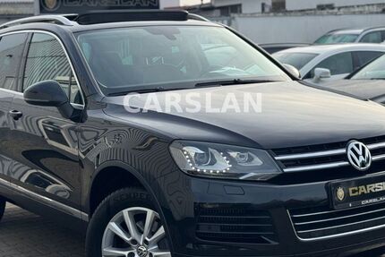 VW Touareg 150.000 km 17.998 &euro; Worms 67547