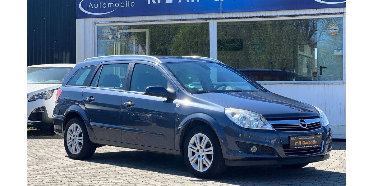 Opel Astra 216.600 km 2.799 &euro; Vechta 49377