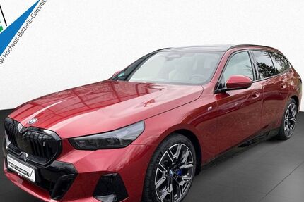 BMW i5 14.496 km 61.310 &euro; Höxter / Stahle 37671