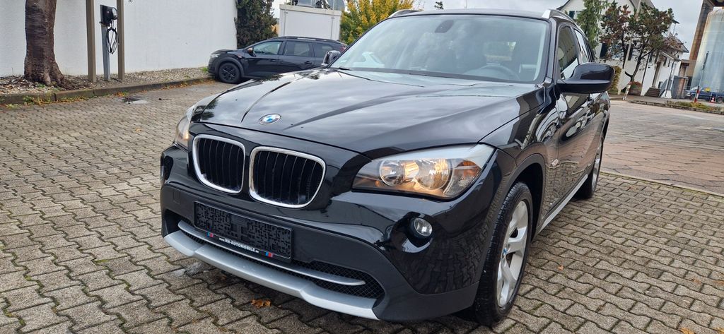 BMW X1 147.000 km 9.000 &euro; Waiblingen OT Hegnach 71334